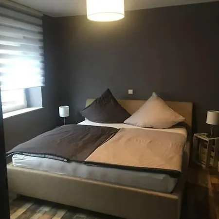 公寓 Deinferienhaus Scheliga „midi“