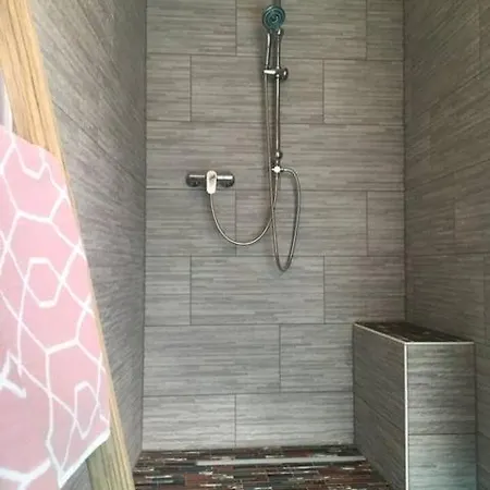 公寓 Deinferienhaus Scheliga „midi“ *