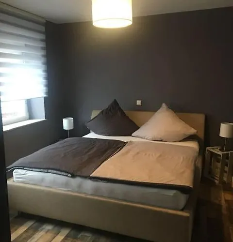 Apartament Deinferienhaus Scheliga „midi“