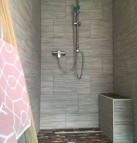 Apartament Deinferienhaus Scheliga „midi“ *